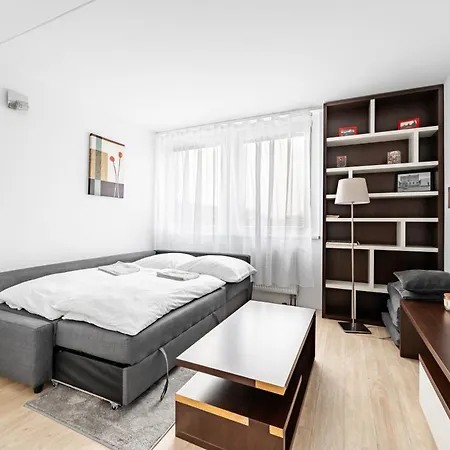 Family Apartment