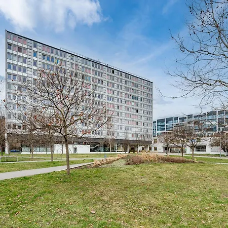 Apartamento Family Praga