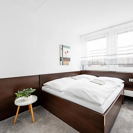Apartamento Family