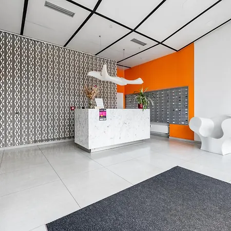 Apartamento Family *