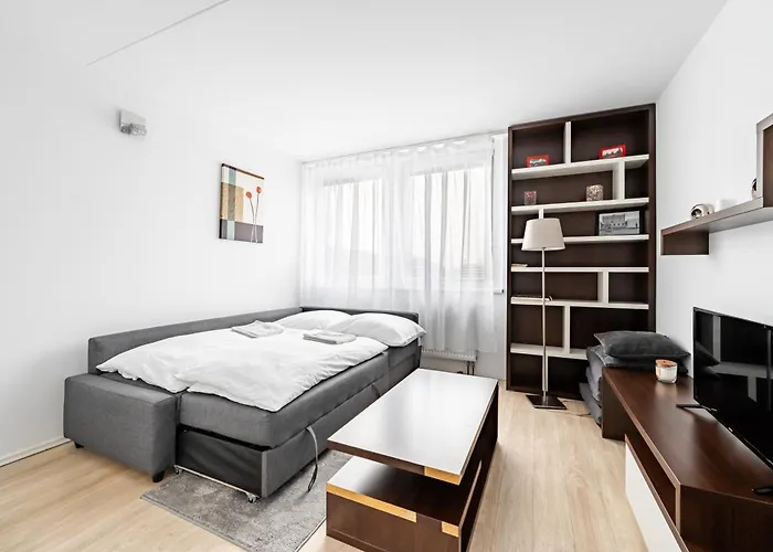 Family Appartement