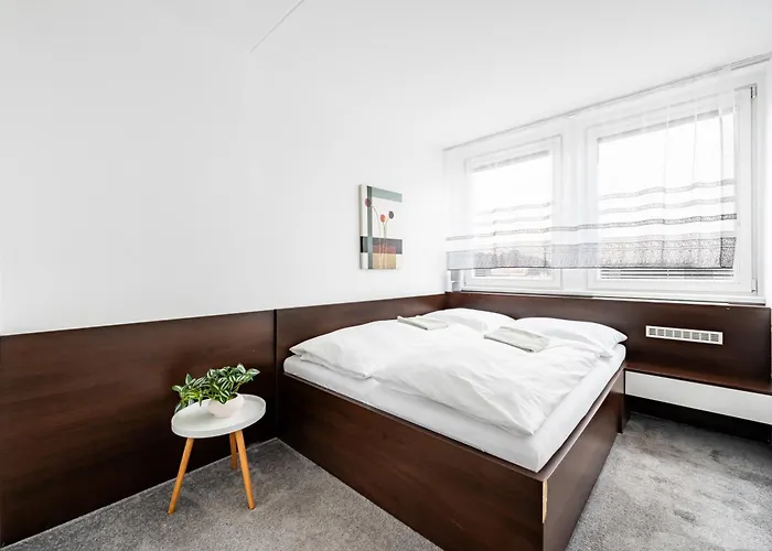Appartement Family