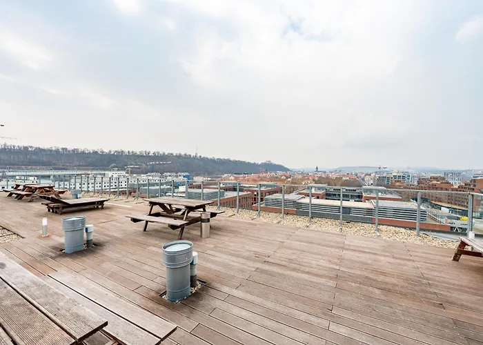 Family Appartement *