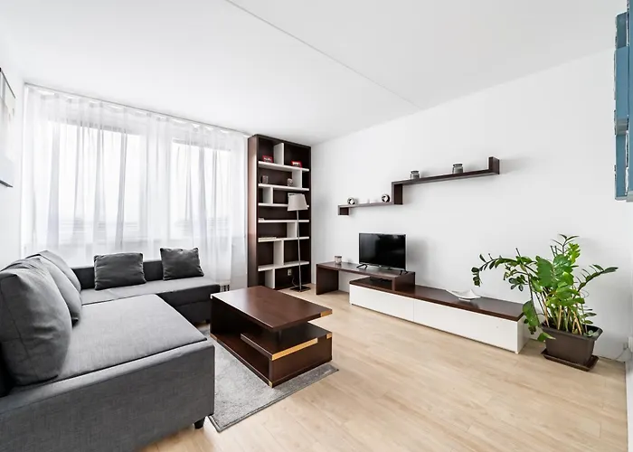 Family Appartement Prague