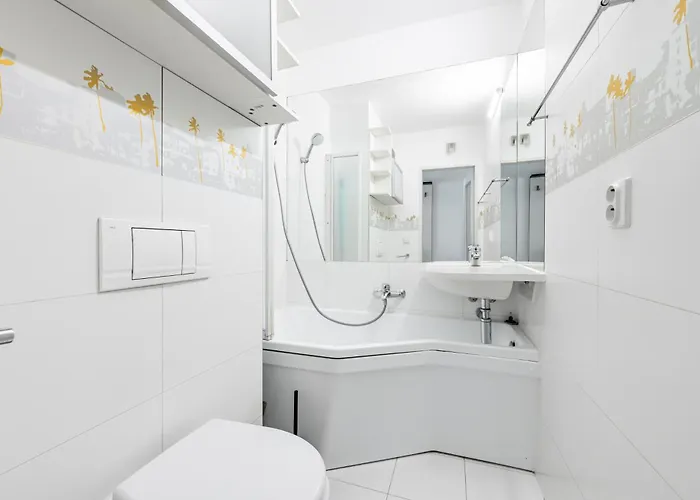 Appartement Family Prague