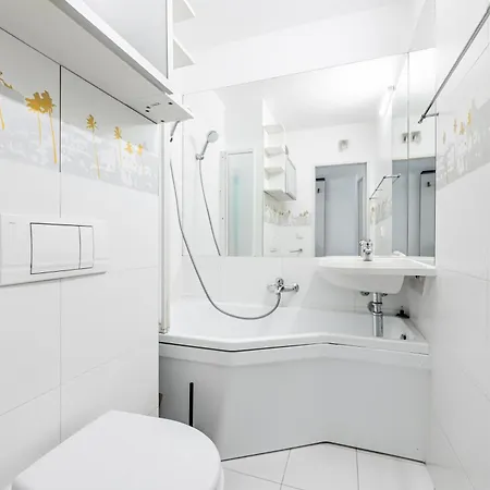 Apartmán Family Praha